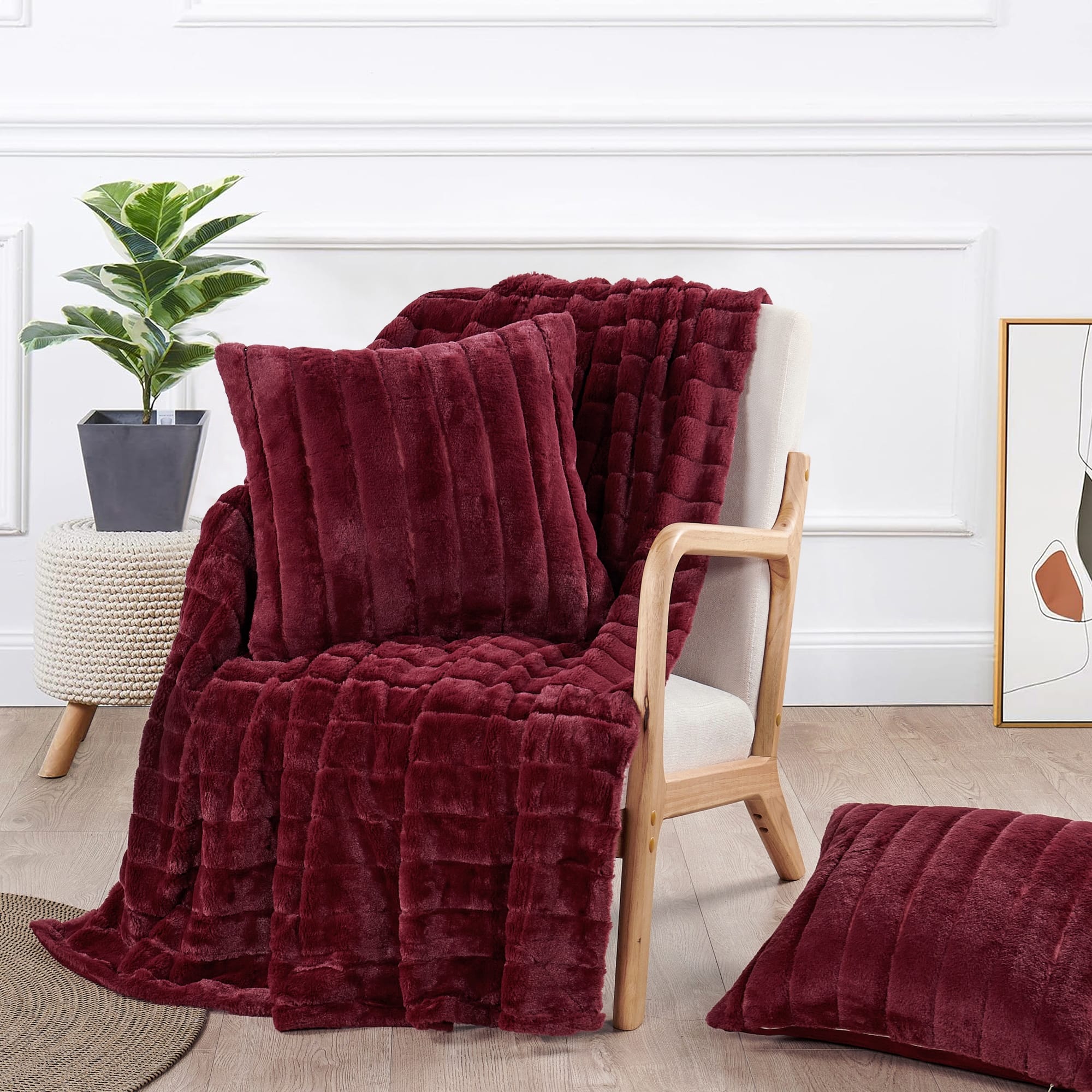 Option Burgundy