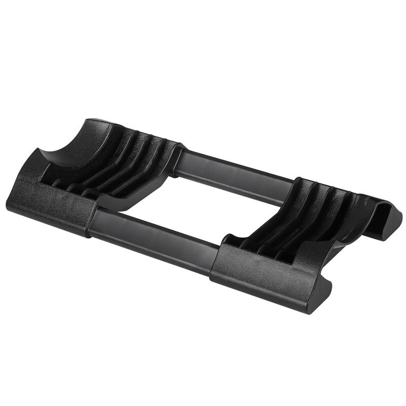 52Lbs Adjustable Dumbbell Set