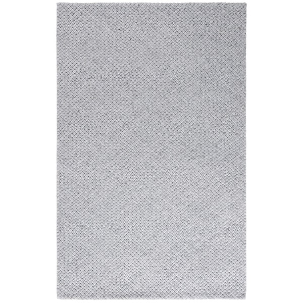 slide 2 of 5, Lauren Ralph Lauren Handmade Silvestra Casual Rug 3' x 5' - Silver