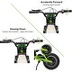 preview thumbnail 13 of 12, 24V 7ah Kids Ride on Motorcycle,13.6MPH Fast Speed