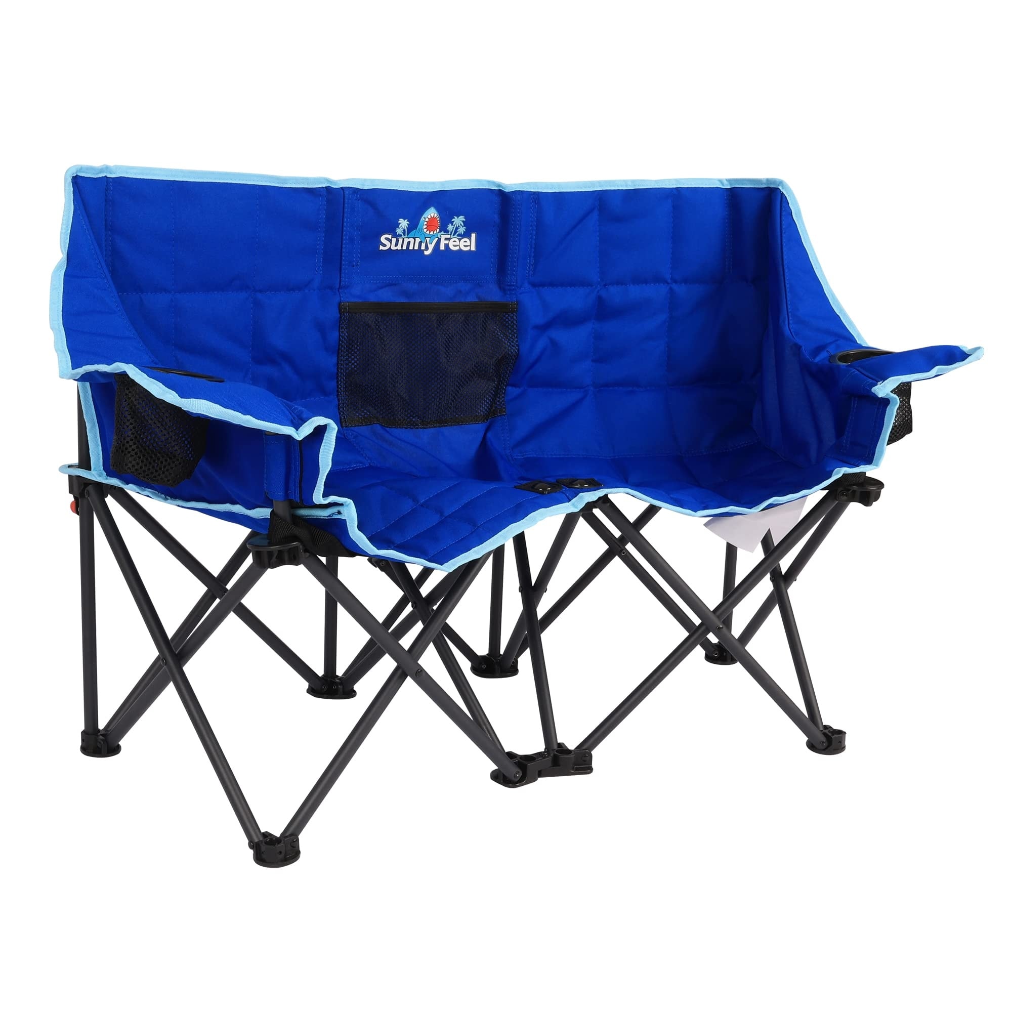 Kids folding lawn best sale chair