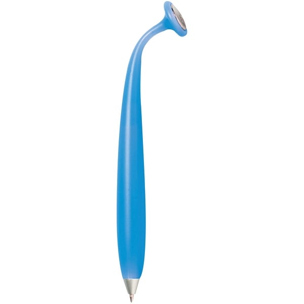 Magnetic Wiggle Pen 1/Pkg-Blue