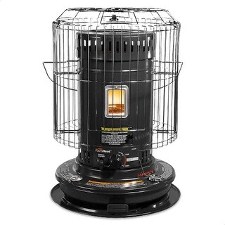 Sengoku CV-23K(H) KeroHeat Portable Convection Kerosene Heater