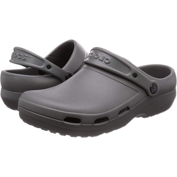 Crocs specialist ii vent outlet