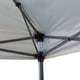 preview thumbnail 18 of 24, Outsunny Pop-up Canopy 10' x 10' Vendor Tent w/ Removable Mesh Walls