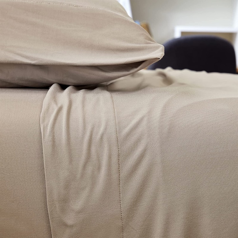 Better Than Butter - Coma Inducer® Sheet Set - Nashville Nights