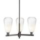 Option Oil Rubbed Bronze / Opal