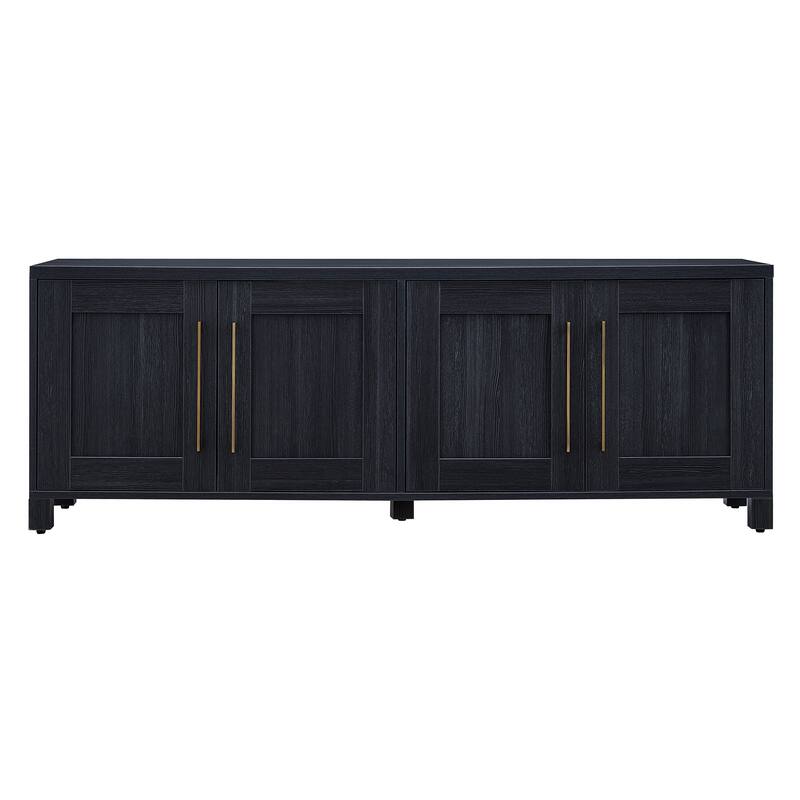 Chabot Rectangular TV Stand for TV's up to 75"