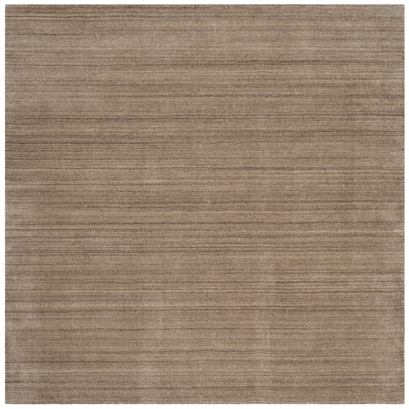SAFAVIEH Handmade Himalaya Jessika Modern Wool Rug