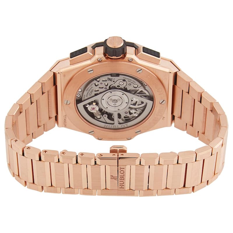 Hublot Big Bang 42mm Men's Watch