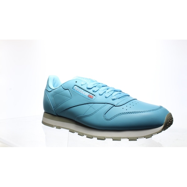 reebok men's classic leather