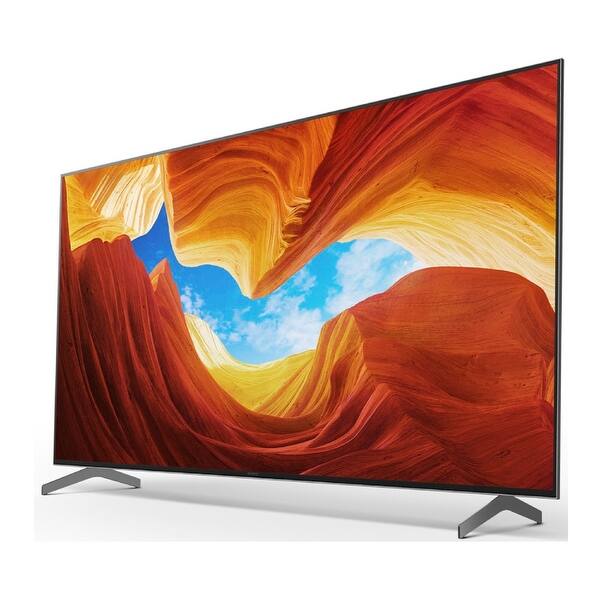 Shop Sony Xbr 55x900h 55 Inch Class Hdr 4k Uhd Smart Led Tv 2020 Model Black Overstock 32014107