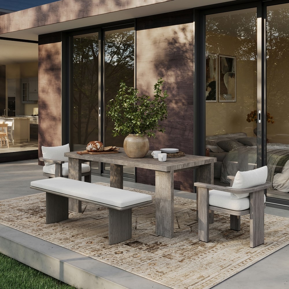 Nuloom Lolita Faded Machine Washable Indoor/Outdoor Area Rug