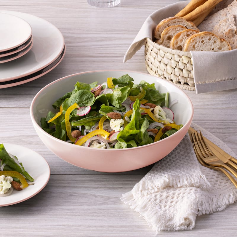 Noritake Colorwave Round Vegetable Bowl, 9-1/2", 64 Oz.
