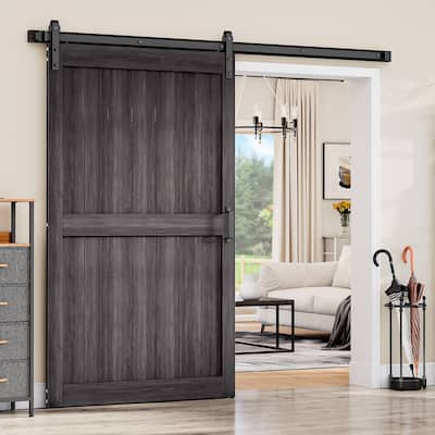 48"X84" Barn Doors with Hardware