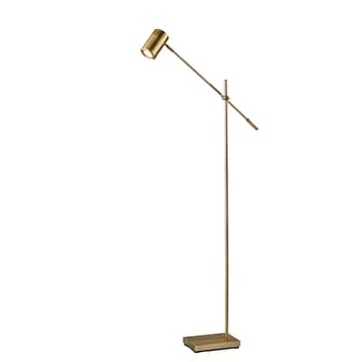 Collette LED Floor Lamp