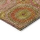 preview thumbnail 79 of 101, Machine Washable Indoor/Outdoor Boho Global Chantille Rug