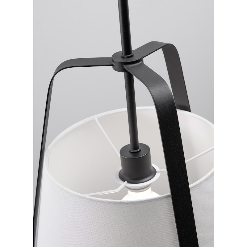 AFX Lizzette Medium Base Pendant