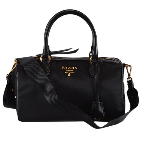 Prada satchel purse clearance