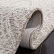 preview thumbnail 78 of 96, SAFAVIEH Handmade Metro Lorenzina French Country Wool Rug
