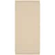SAFAVIEH Handmade Montauk Rukhsana Flatweave Cotton Fringe Rug - 2'3" x 4' - Ivory/Yellow