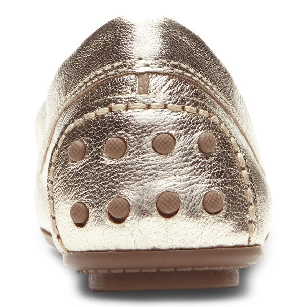 vionic women's honor ashby loafer