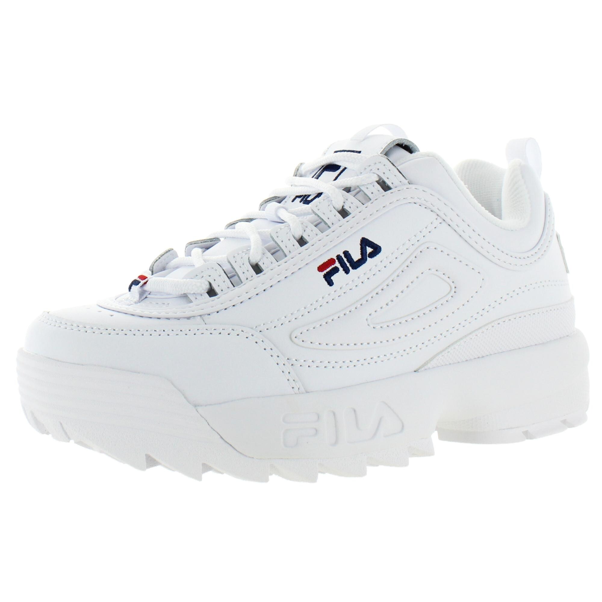 fila gucci sneakers