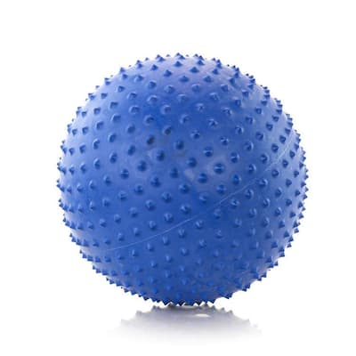 Aeromat Inflatable Massage Balls - Round Nodule