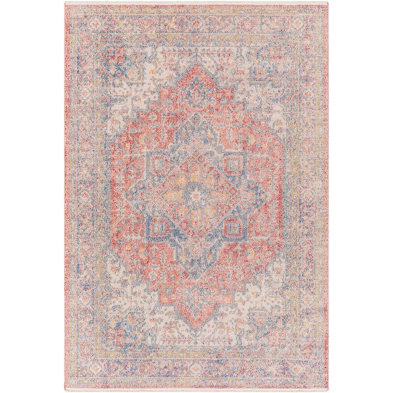 Livabliss Matera Traditional Area Rug