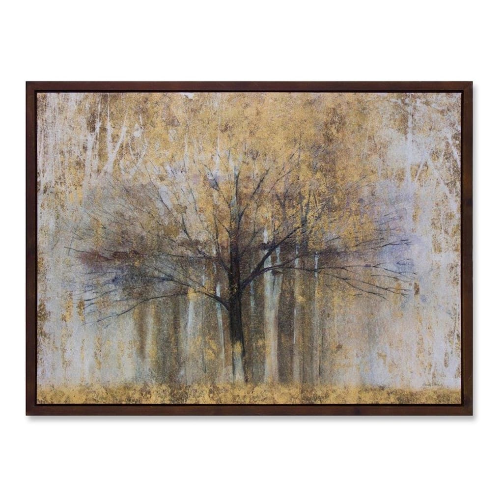 Landscape Canvas