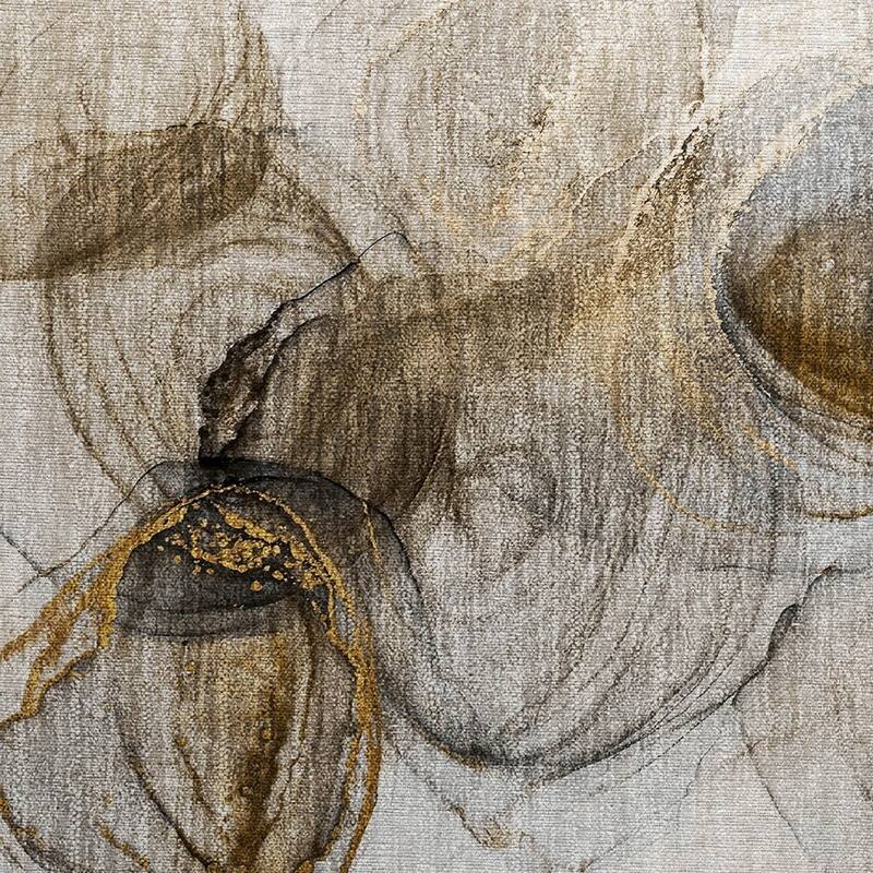 Varo Contemporary Abstract Weather Resistant Classic Meets Modern Outdoor Rug