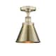 Option Antique Brass