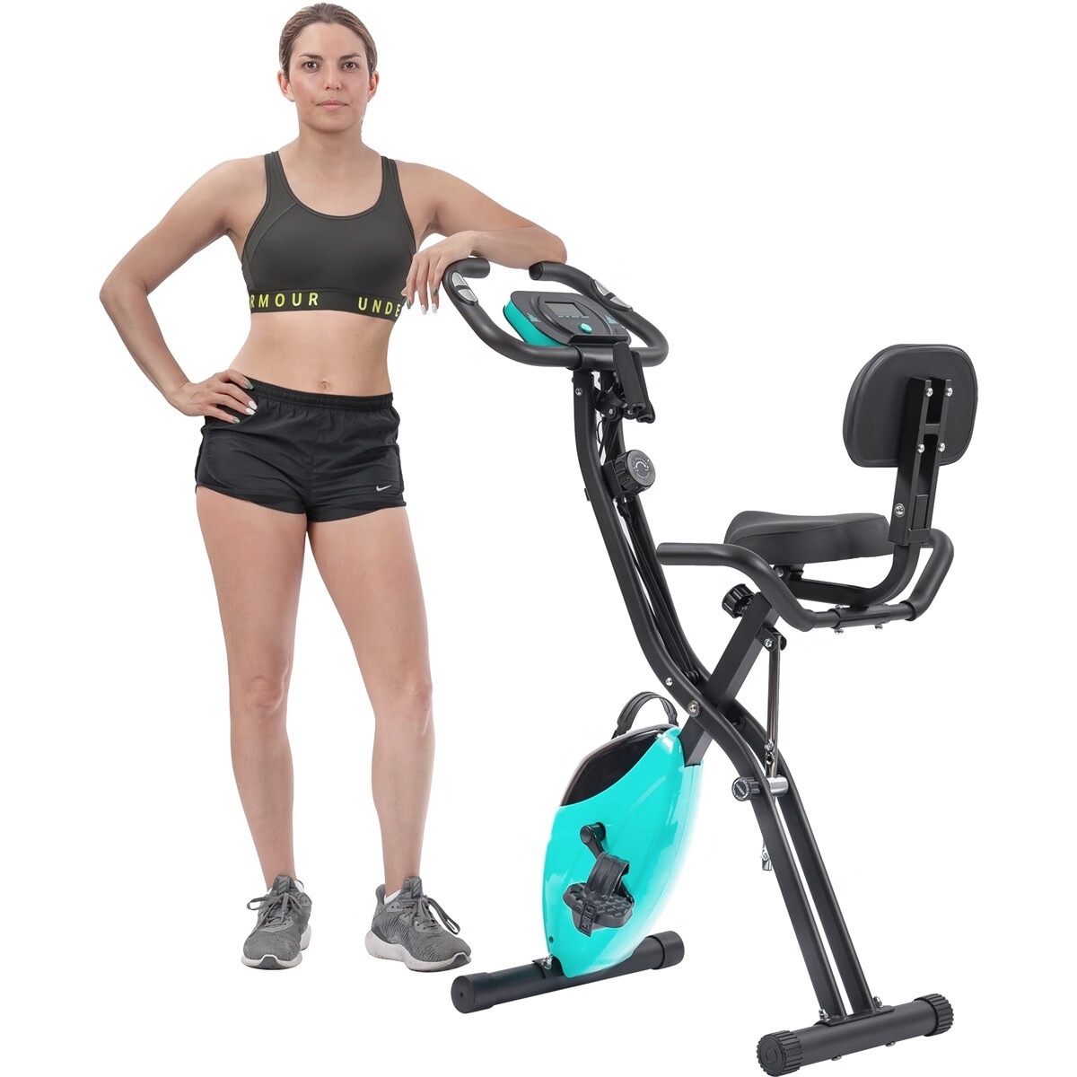 Merax indoor store cycling exercise bike