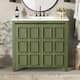 Option Olive Green