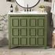 Option Olive Green
