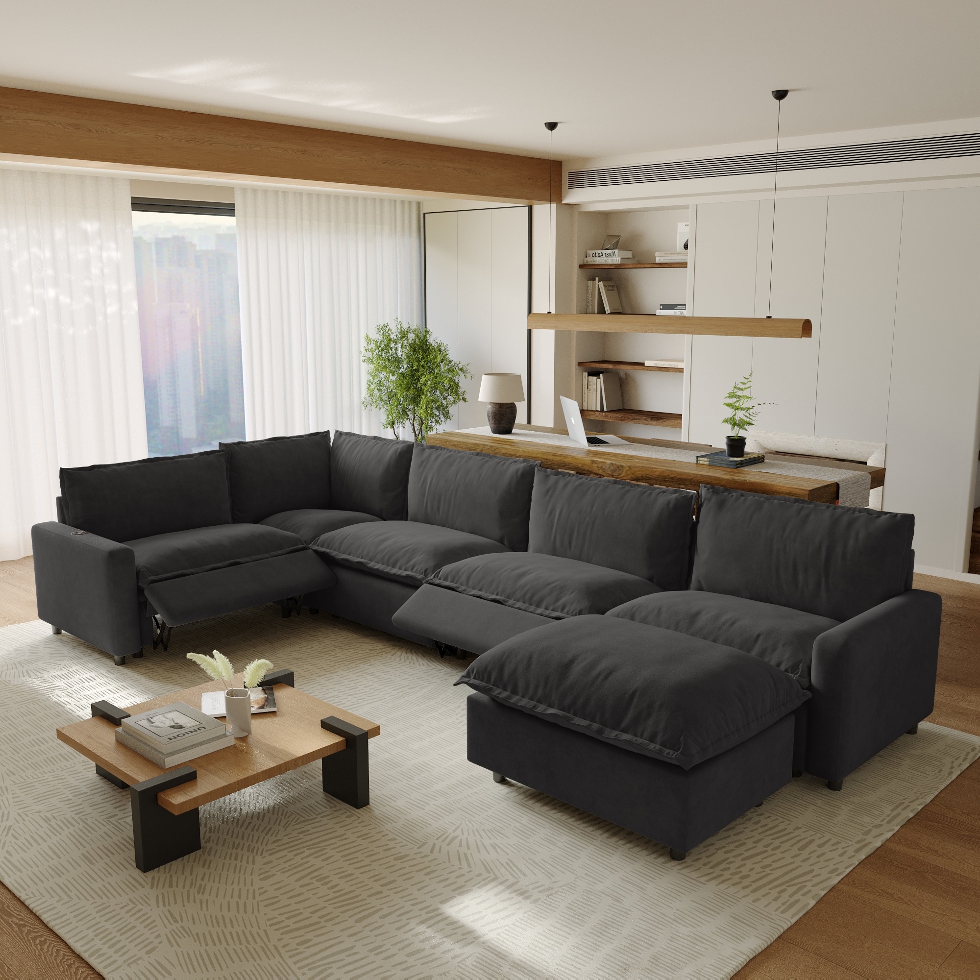Option Grey