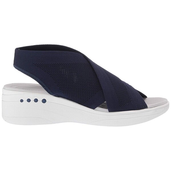 easy spirit shoes and sandals