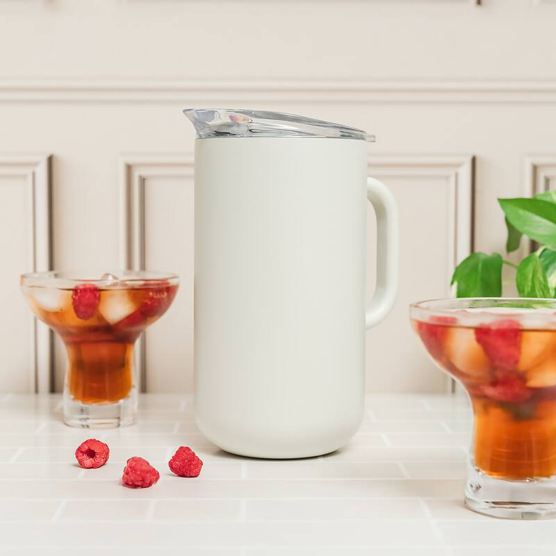 Vacuum-Insulated Pitcher (2L)