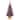 Puleo International 3 ft. Pre-Lit Fashion Purple Artificial Christmas Tree