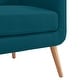 preview thumbnail 21 of 37, Carson Carrington Klaipeda Mid-century Modern Sofa