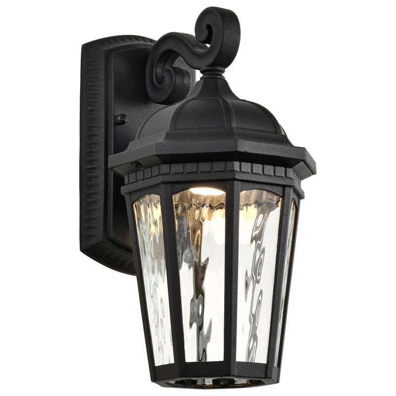 Nuvo Lighting 62/5945 Starfish East River 12" Tall LED Outdoor Smart