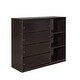 preview thumbnail 47 of 50, Twin over Twin Bunk Bed with 4 Drawers and 3 Shelves