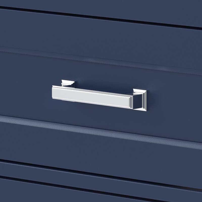 CRAFT + MAIN LSVT6122D-QSWZ Lawson 60" Free Standing Double Basin