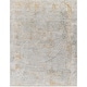 preview thumbnail 6 of 6, Artistic Weavers Dresden Modern Abstract Area Rug 7' 10" x 10' 2" - Grey/Beige