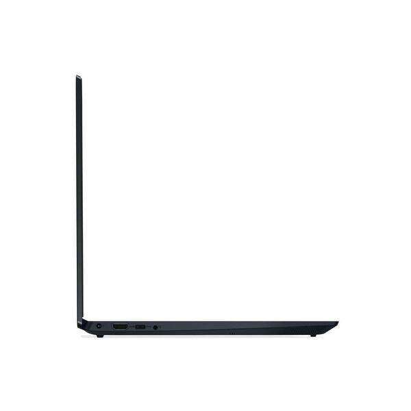Lenovo Ideapad S340 15iil 15 6 8gb 256gb Intel Core I7 1065g7 Abyss Blue Certified Refurbished Abyss Blue Overstock