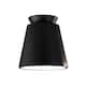 Option Carbon Matte Black