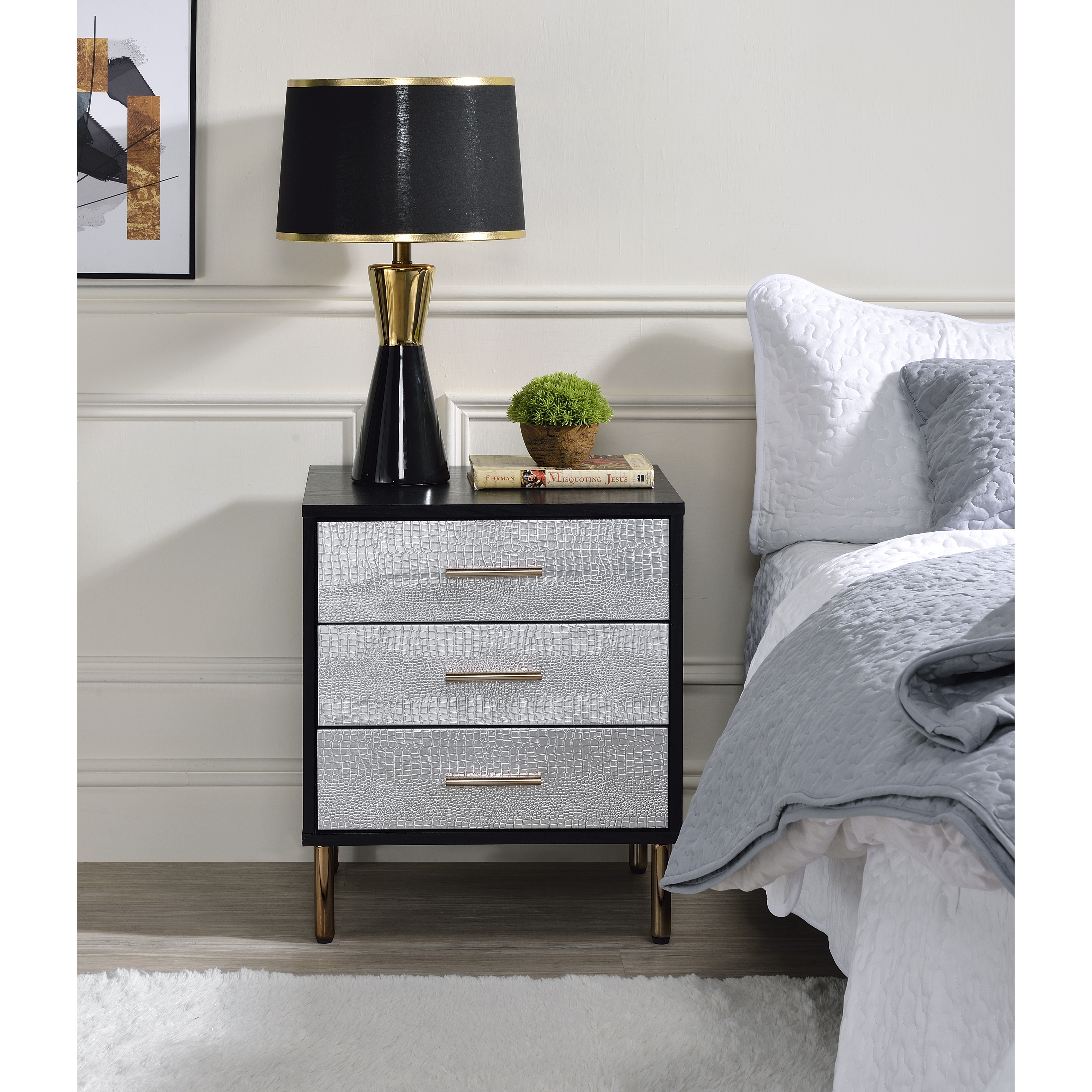 16 x 16 deals nightstand