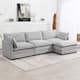 Option Mist Grey