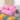 Kids Sofa Children Couch Armrest Chair with Strawberry Pillows