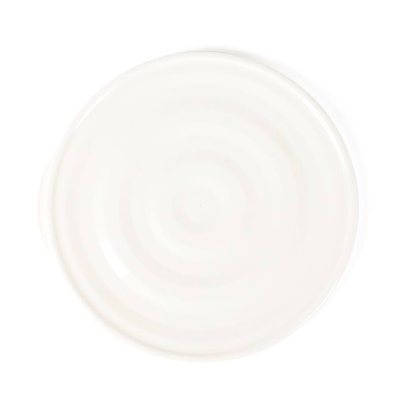 Calphalon Aero 6.3 Qt Salad Spinner, Fruit Wahser, Fruit Washing Bowl with Strainer, Vegertable Cleaner